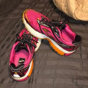 Brooks Ghost 7 running shoes